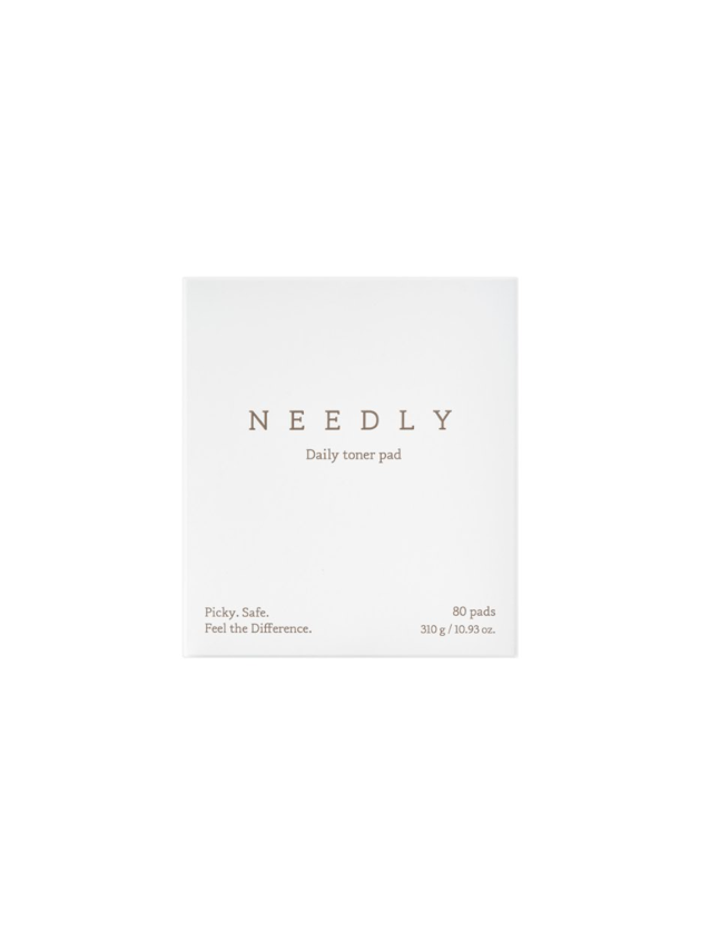 Daily Toner Pad - 80 padi 🌸