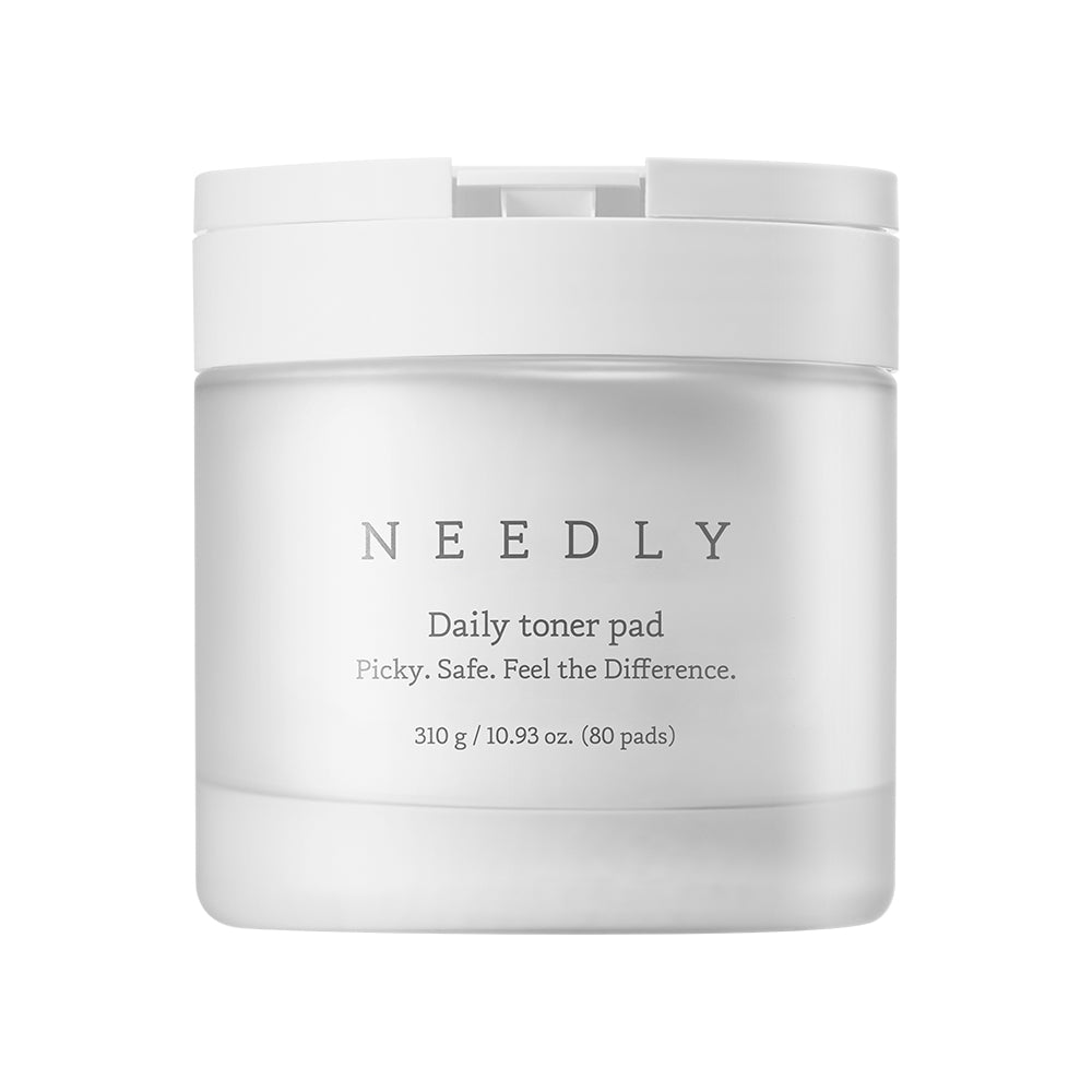 Daily Toner Pad - 80 padi 🌸