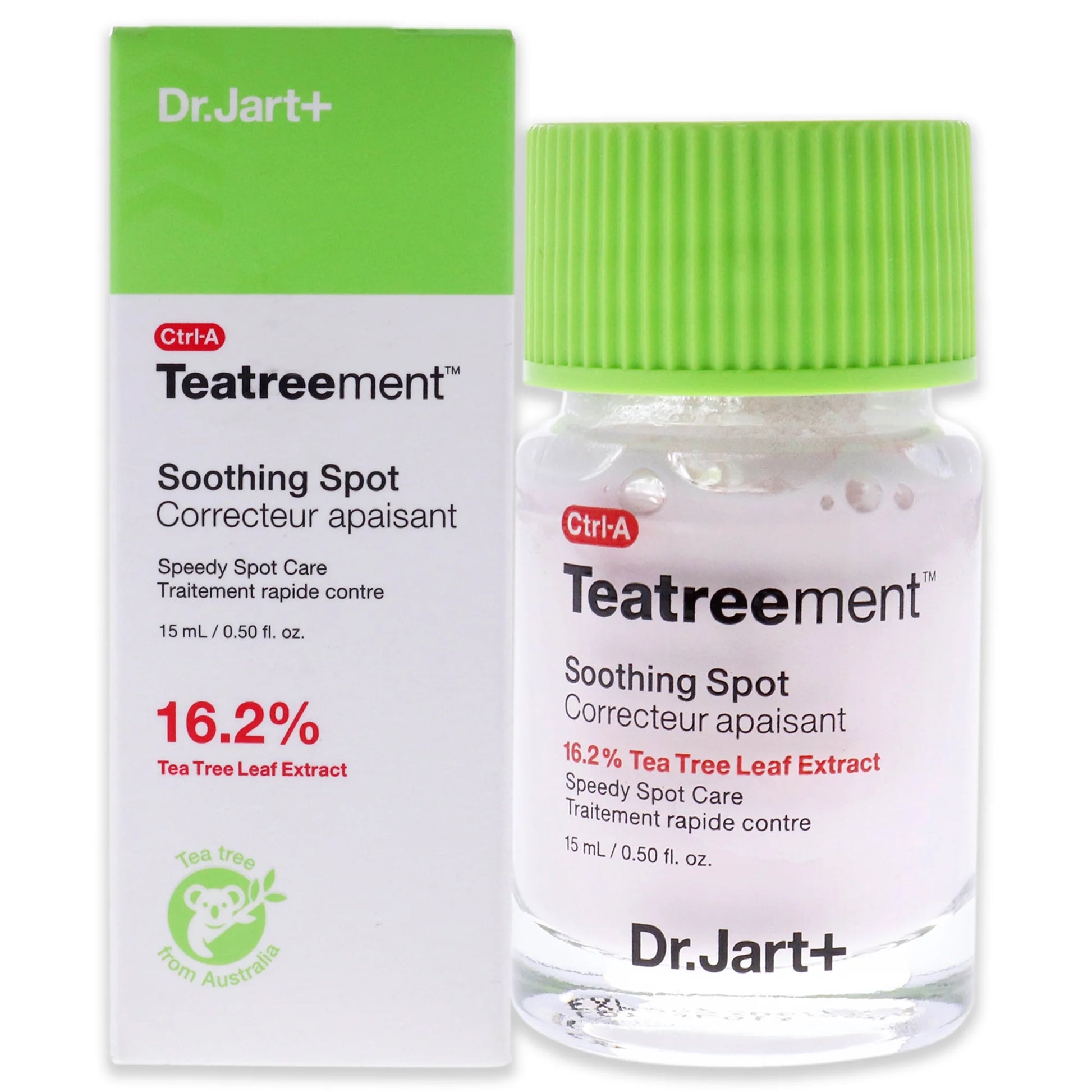 Dr JART+ Ctrl+A Teatreement Soothing Spot