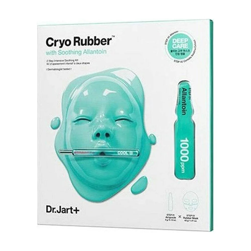 Dr JART Cryo Rubber Soothing Mask