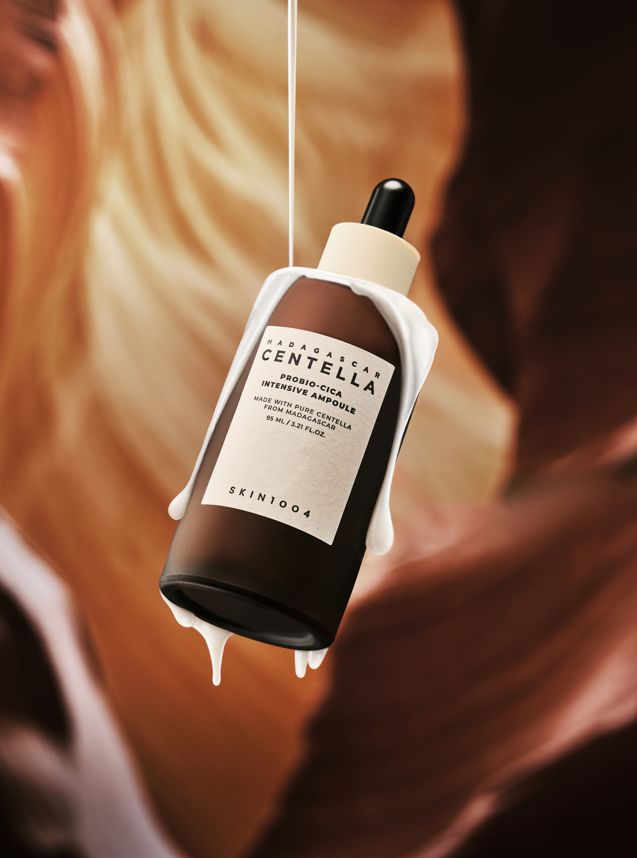 SKIN1004 -  Ampoule-stiprinošs serums   95ml