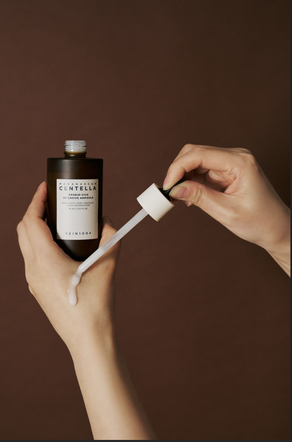 SKIN1004 -  Ampoule-stiprinošs serums   95ml