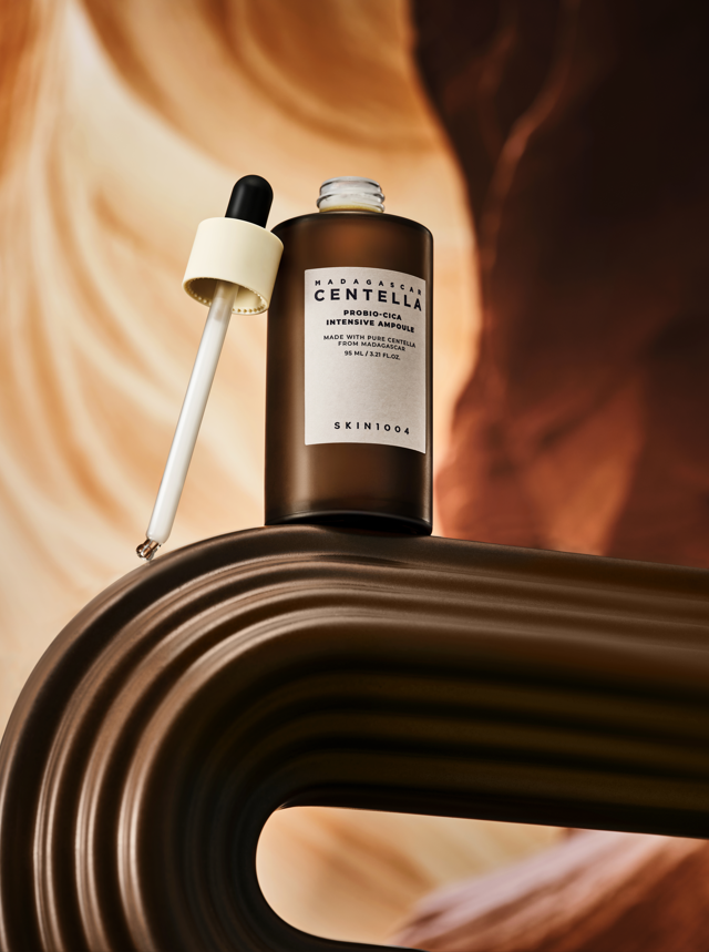 SKIN1004 -  Ampoule-stiprinošs serums   95ml