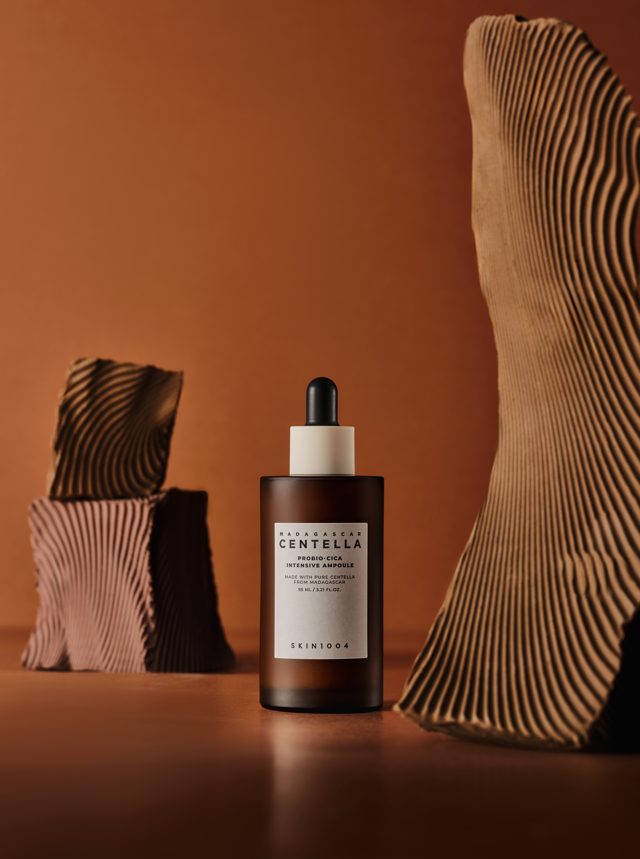 SKIN1004 -  Ampoule-stiprinošs serums   95ml