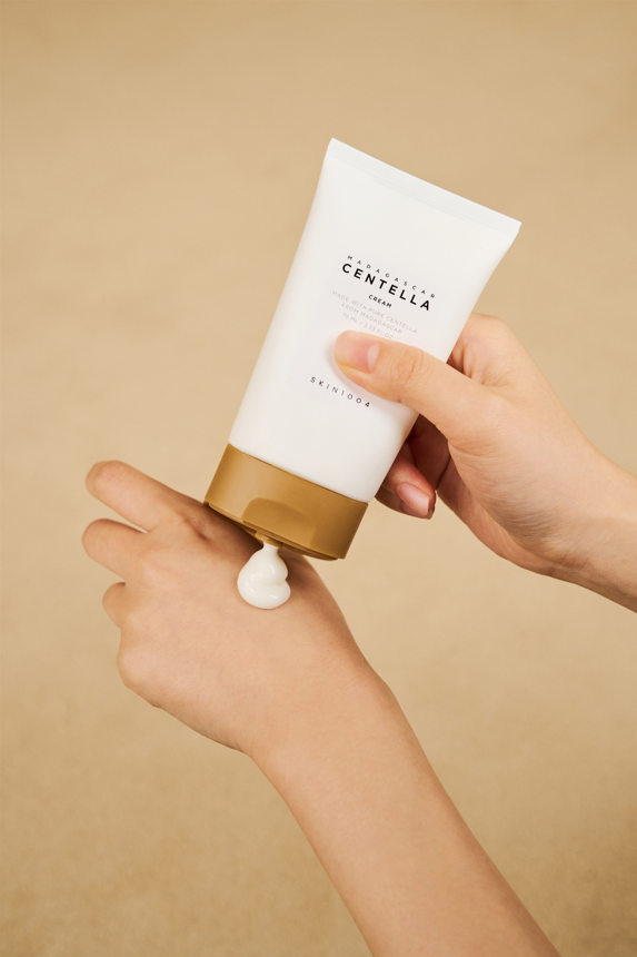 Sejas krēms SKIN1004 Madagascar CENTELLA 75ml