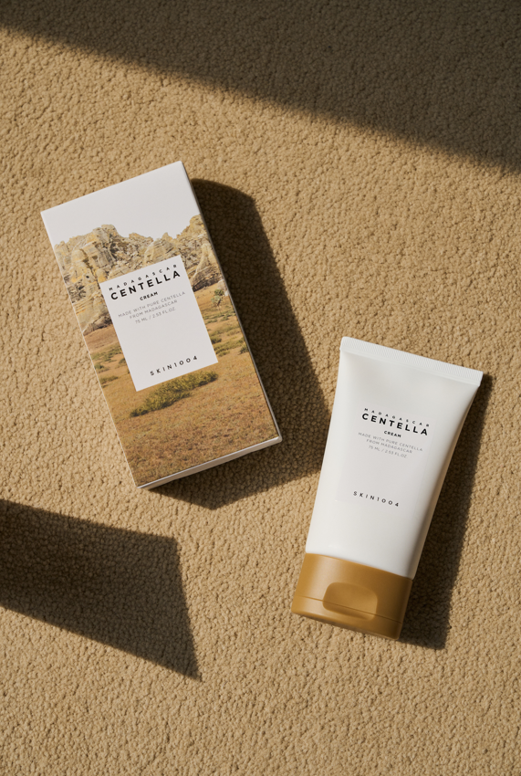 Sejas krēms SKIN1004 Madagascar CENTELLA 75ml