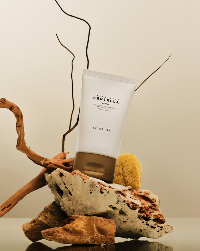 Sejas krēms SKIN1004 Madagascar CENTELLA 75ml