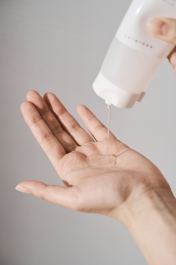 Attīroša sejas želeja-putas SKIN1004 Madagascar CENTELLA 125ml