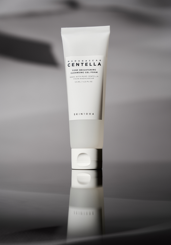 Attīroša sejas želeja-putas SKIN1004 Madagascar CENTELLA 125ml