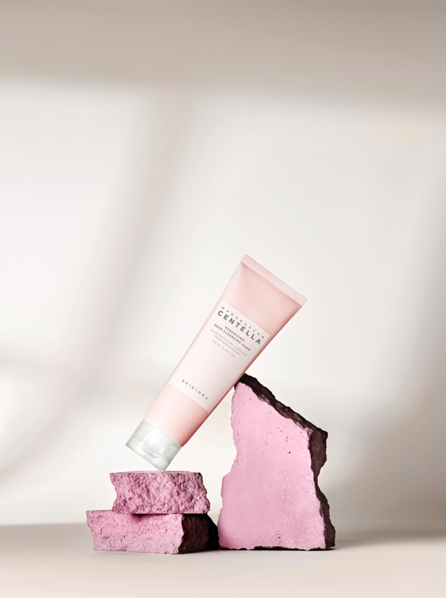 SKIN1004 Dziļi attīrošas putas sejai 125ml