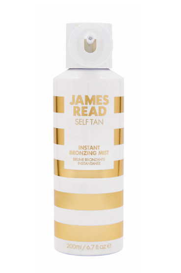 Paštonējošs SPREJS AR TŪLĪTĒJA IEDEGUMA EFEKTU