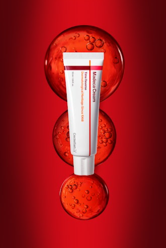 Centellian24 Nostiprinošs sejas krēms