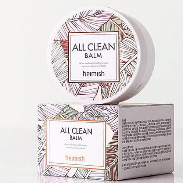 HEIMISH All Clean Balm 120ml
