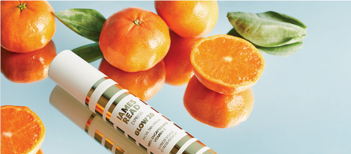 RADIET DABISKU VASARAS MIRDZUMU AR GLOW20