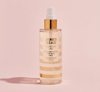 KOKOSRIEKSTU ŪDENS IEDEGUMA SPREJS SEJAI