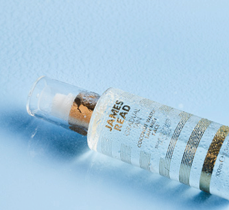 KOKOSRIEKSTU ŪDENS IEDEGUMA SPREJS SEJAI