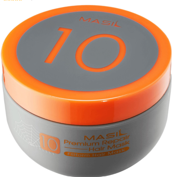 Masil 10 Premium Repair profesionāla matu maska
