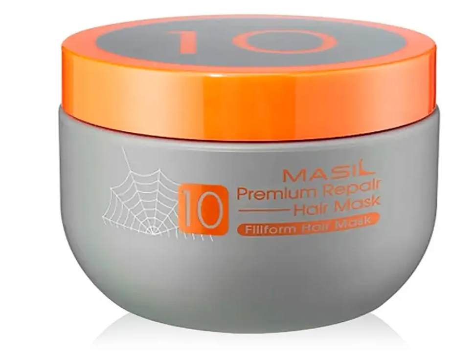 Masil 10 Premium Repair profesionāla matu maska