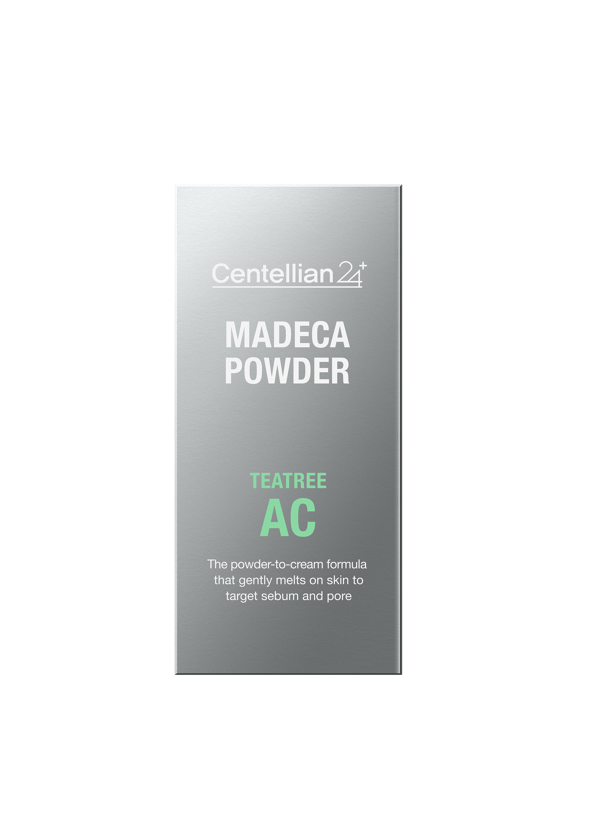 Centellian24 Inovatīvais pūderis ar Āzijas centāliju
