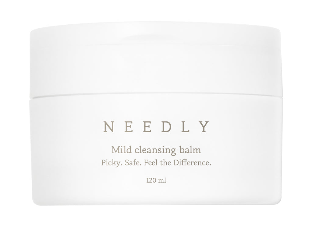Needly Mild Cleansing Balm 120 ml