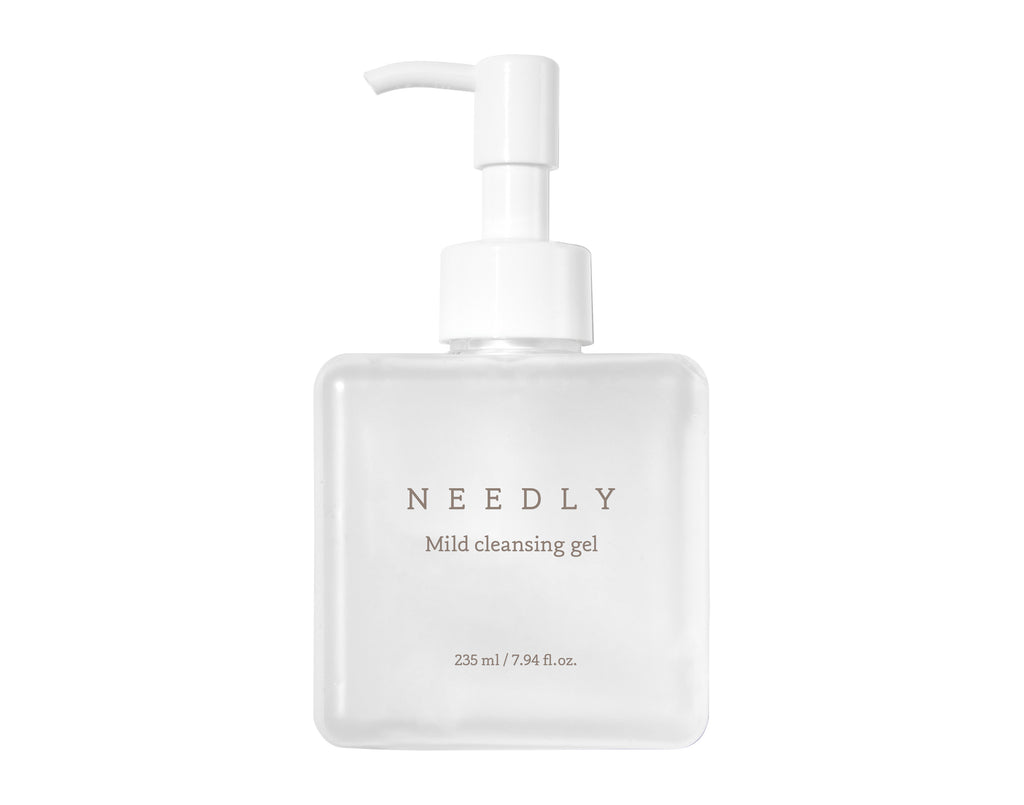 Maigs sejas attīrošs gels 235ml