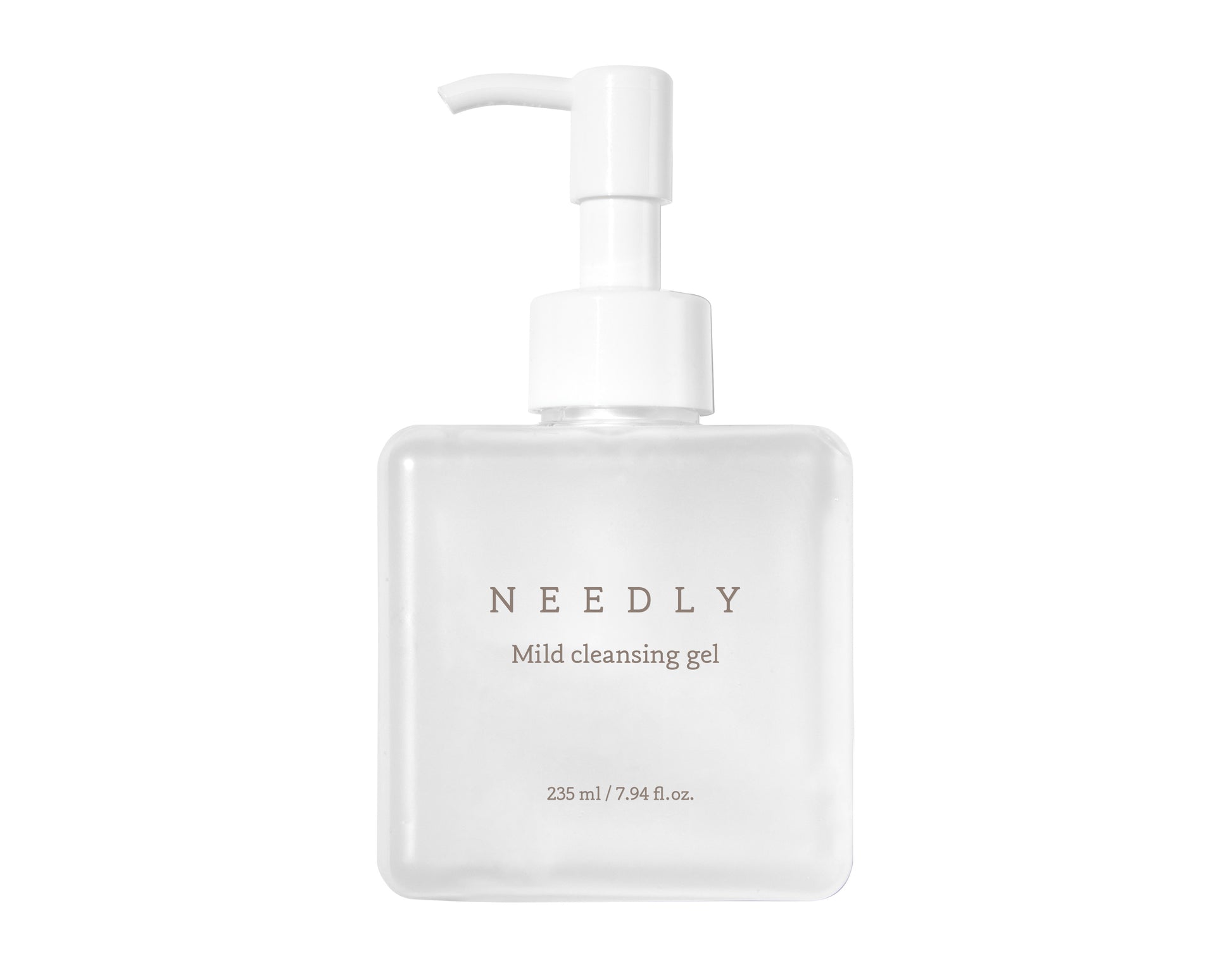 Maigs sejas attīrošs gels 235ml