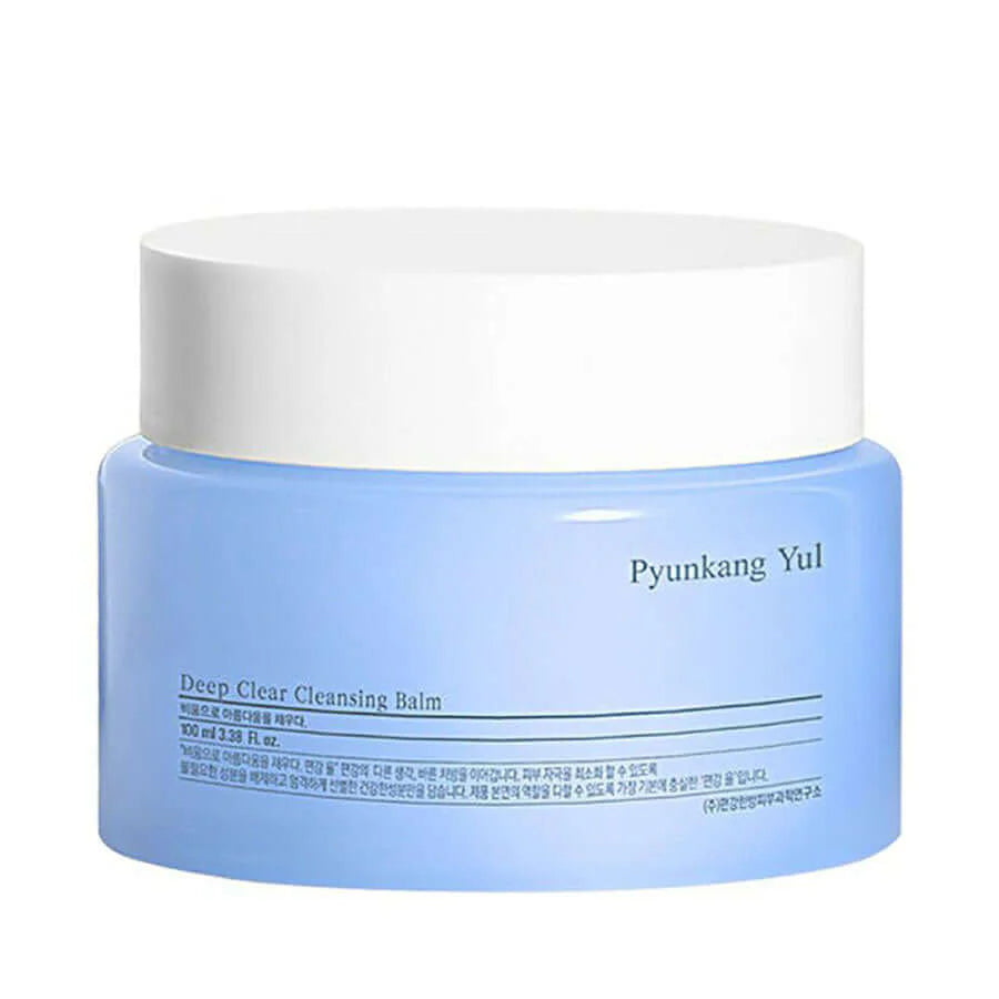 PYUNKANG YUL Deep Clear Cleasing Balm dziļi attīrošs balzams kosmētikas noņemšanai