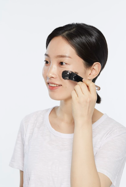 Sejas maska/ SKIN1004 MUMMY PACK (2g x 8gab.)