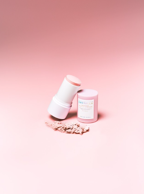 Attīroša māla maska stiks – SKIN1004 Centella Poremizing