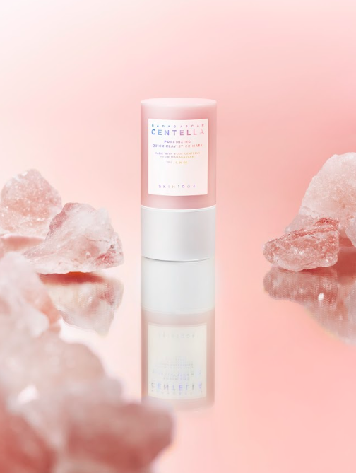 Attīroša māla maska stiks – SKIN1004 Centella Poremizing