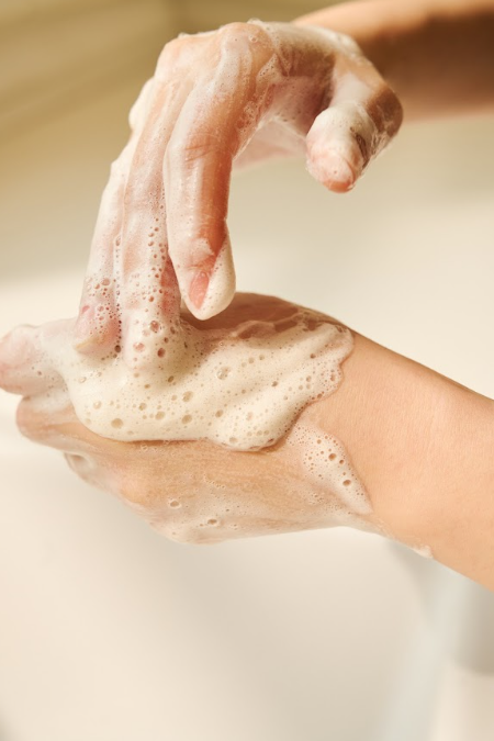 SKIN1004 Madagascar CENTELLA AMPOULE FOAM 125ml