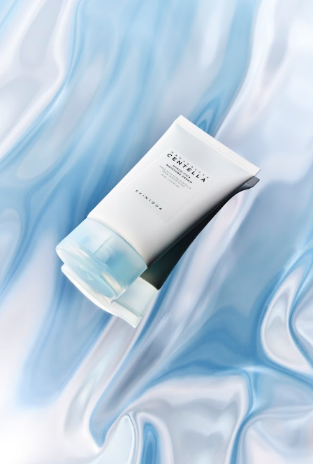 SKIN1004 Madagascar CENTELLA HYALU-CICA moisture cream 75ml