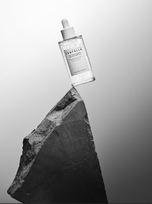 SKIN1004 Madagascar CENTELLA TONE BRIGHTENING capsule ampoule