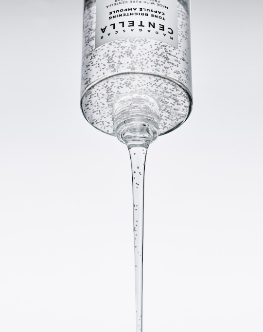 SKIN1004 Madagascar CENTELLA TONE BRIGHTENING capsule ampoule