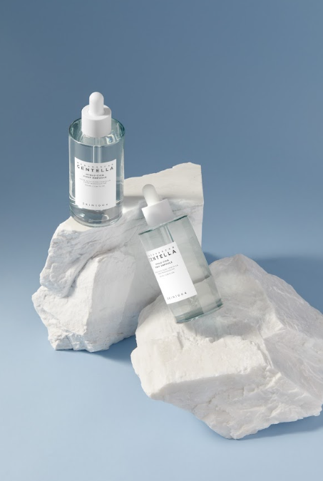 SKIN1004 Madagascar HYALU-CICA FIRST AMPOULE 100ml