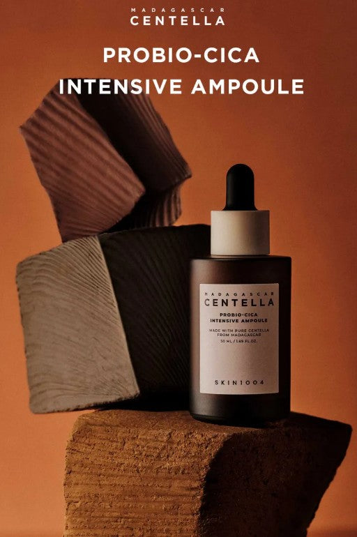 SKIN1004 - Madagascar Centella Probio-Cica Intensive Ampoule Jumbo