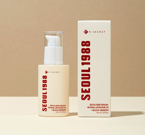 KSECRET - SEOUL 1988 Serum  Petnovecošanās serums