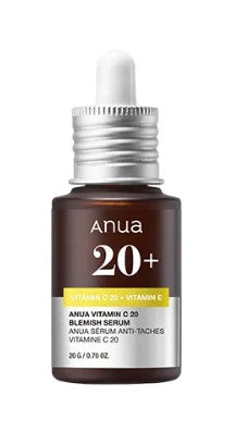 Anua C vitamīna serums 20g