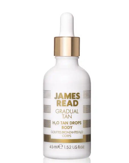 Ķermeņa paštonējošie pilieni  45 ml