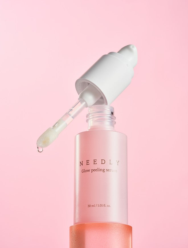 Glow Peeling Serum 30 ml