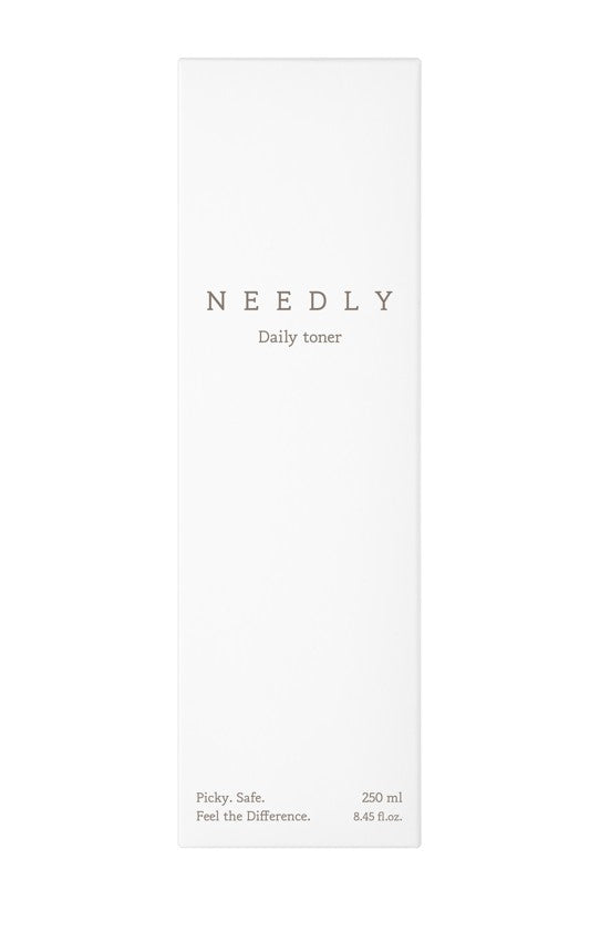 Needlly Daily Toner 250 ml
