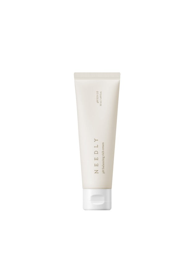 Needly pH Balancing Rich Cream 50 ml