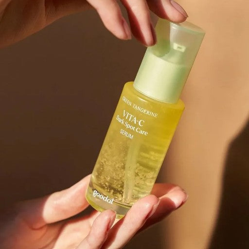 GREEN TANGERINE VITA C DARK SPOT CARE SERUM 40ml
