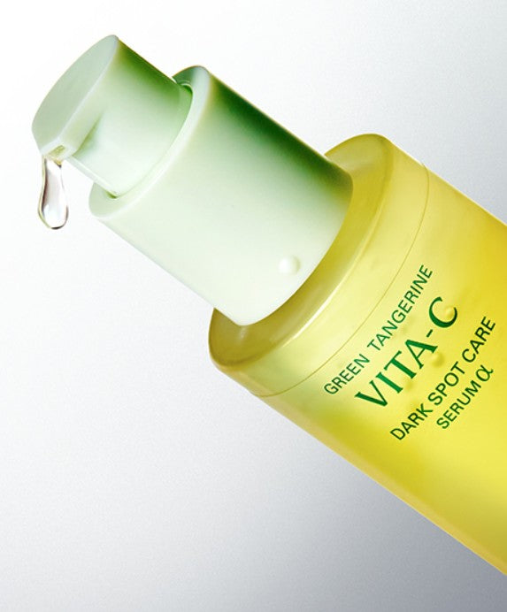 GREEN TANGERINE VITA C DARK SPOT CARE SERUM 40ml