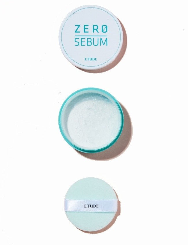 ETUDE - Zero Sebum Drying Powder