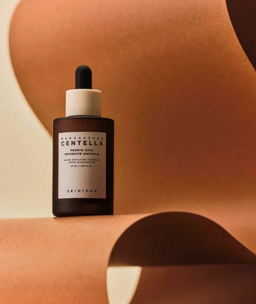 SKIN1004 - Madagascar Centella Probio-Cica Intensive Ampoule Jumbo