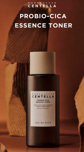 SKIN1004 Madagascar CENTELLA PROBIO-CICA essence toner 210ml