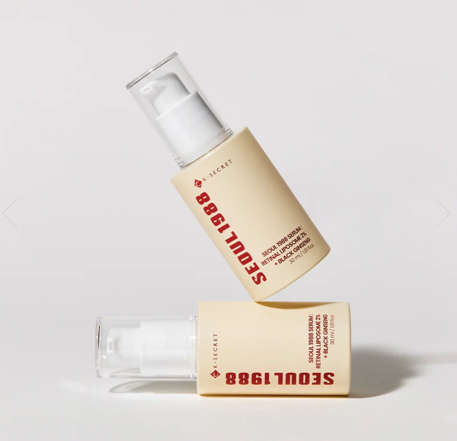 KSECRET - SEOUL 1988 Serum  Petnovecošanās serums