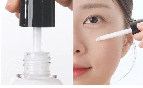 Ampula ādas elastībai un stingrumam 30ml