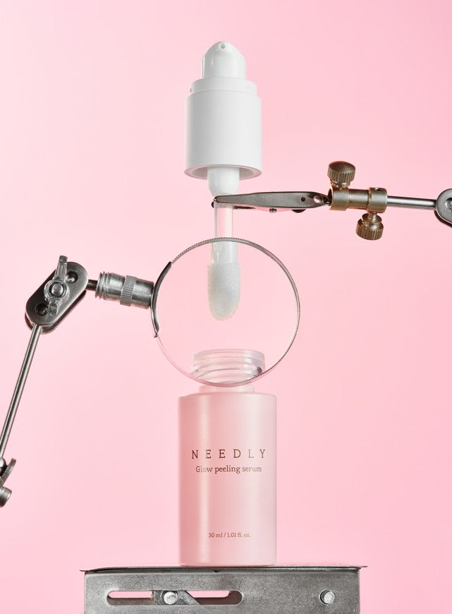 Glow Peeling Serum 30 ml